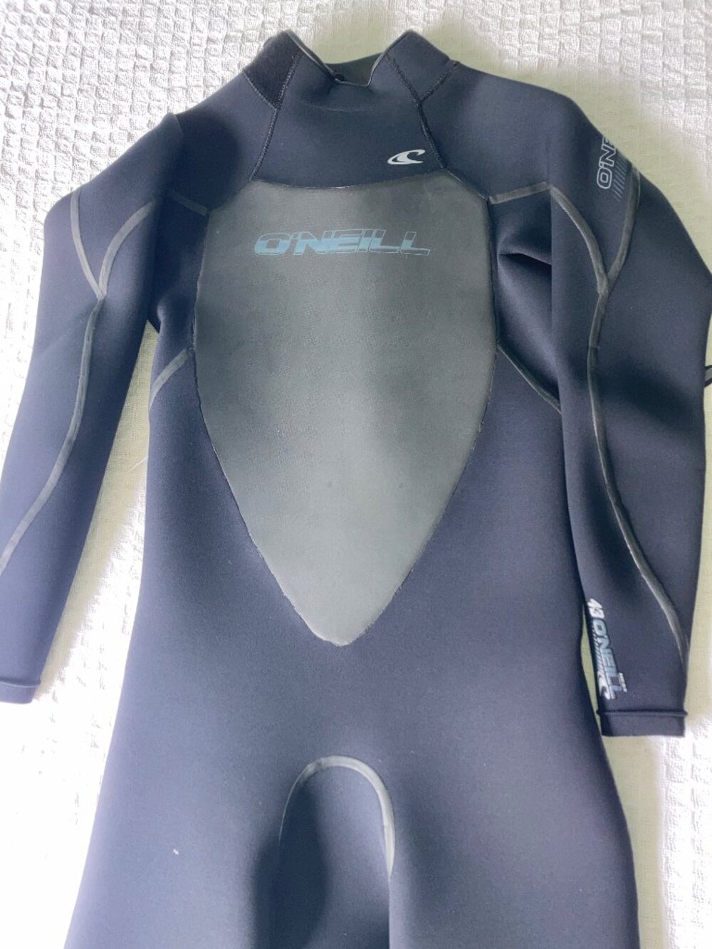 O'neill Womens Size S Wetsuit
